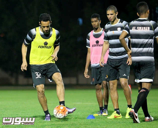 تدريبات الشباب ‫(223385881)‬ ‫‬