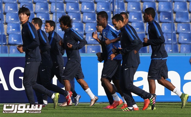 تدريبات الهلال ‫(420297245)‬ ‫‬