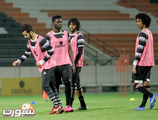 تدريبات الشباب ‫(223385880)‬ ‫‬