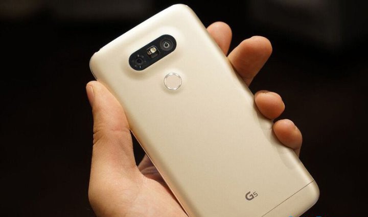 LG-G5
