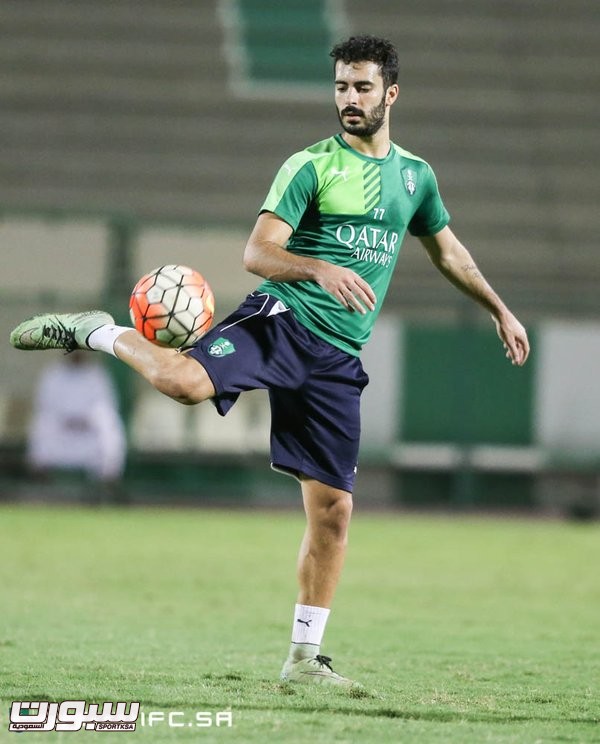 تدريبات الاهلي ‫(29273993)‬ ‫‬