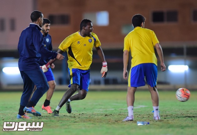 تدريبات التعاون ‫(1)‬