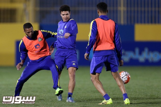 تدريبات النصر ‫(366204623)‬ ‫‬