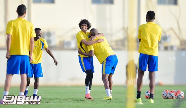 تدريبات التعاون ‫(1)‬ ‫‬