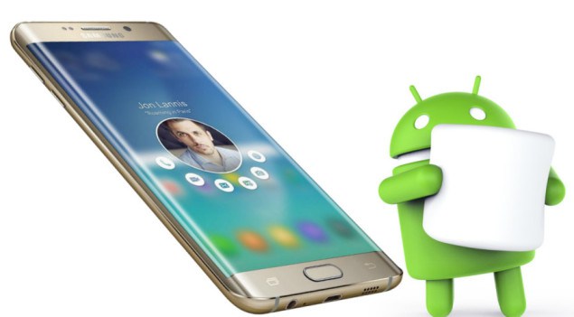 Samsung-Galaxy-Android-Marshmallow