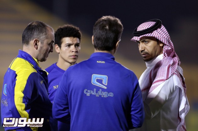 تدريبات النصر ‫(366204624)‬ ‫‬