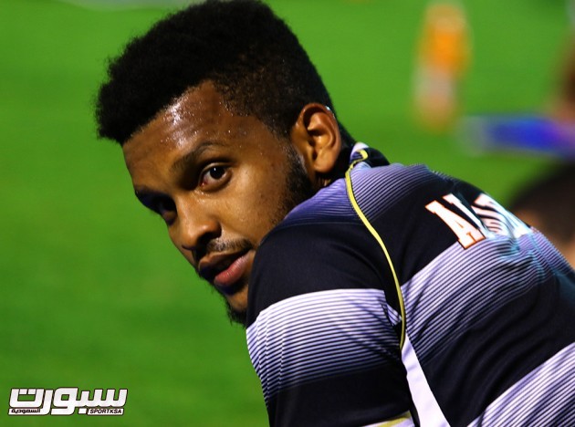 سلطان الدعيع