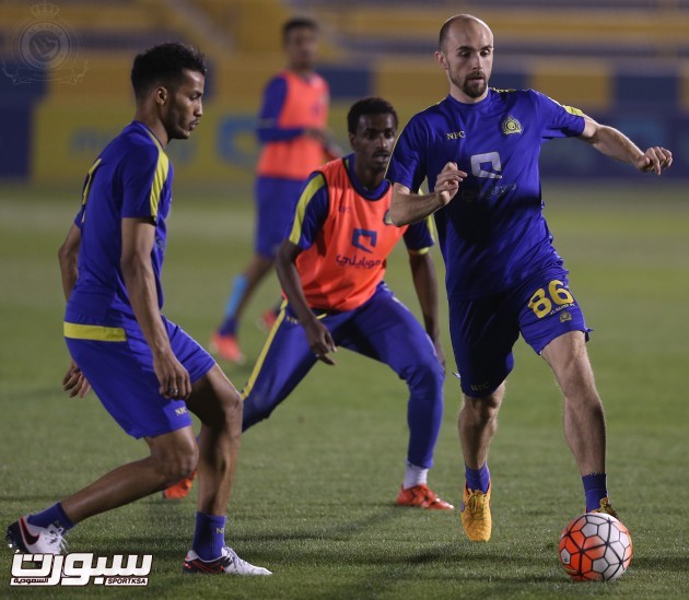 تدريبات النصر ‫(479849342)‬ ‫‬