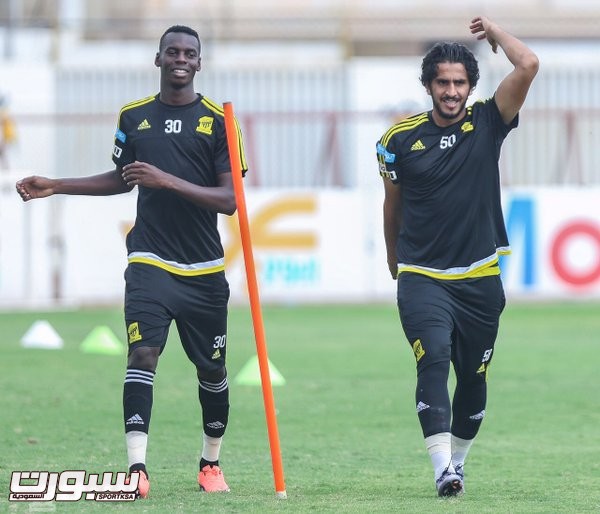 تدريبات الاتحاد ‫(166992182)‬ ‫‬