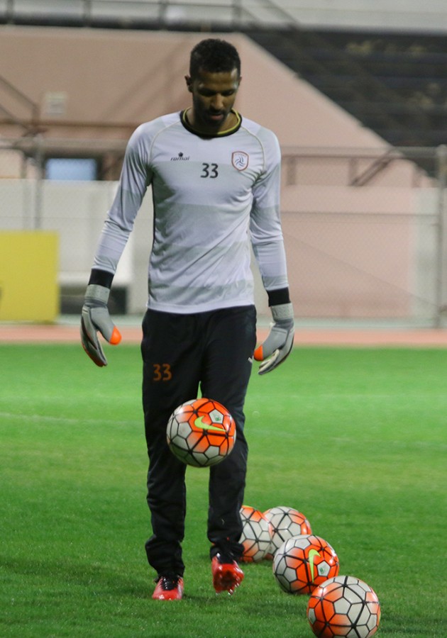 محمد العويس