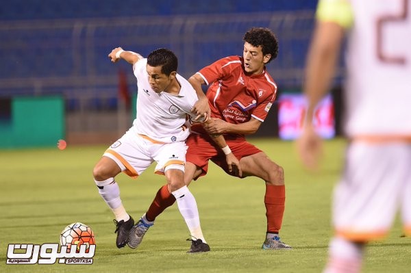 الشباب و الوحدة ‫(1)‬ 