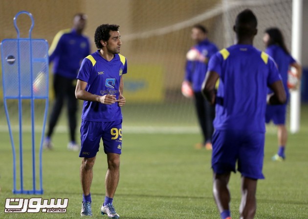 تدريبات النصر ‫(1)‬ ‫‬