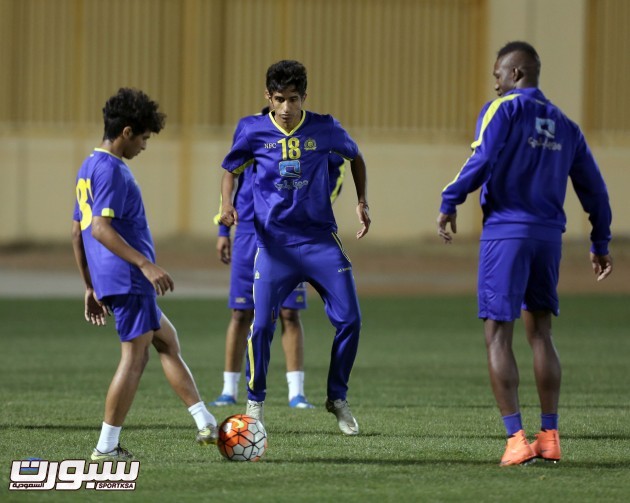 تدريبات النصر ‫(408592965)‬ ‫‬