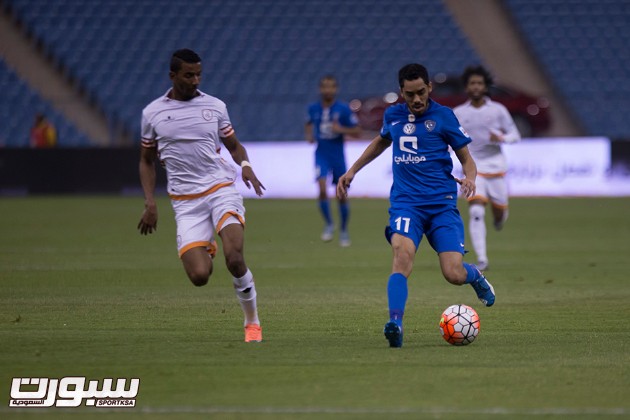 الشباب و الهلال ‫(1)‬