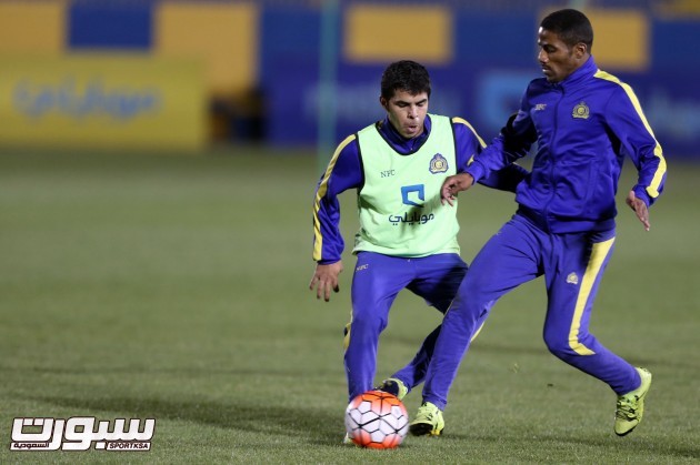 تدريبات النصر ‫(408592967)‬ ‫‬