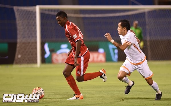 الشباب و الوحدة ‫(1)‬