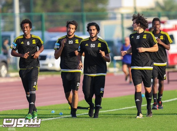 تدريبات الاتحاد ‫(1)‬ ‫‬