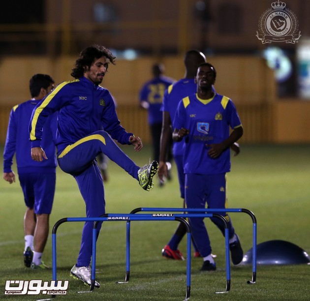 تدريبات النصر ‫(373442101)‬ ‫‬