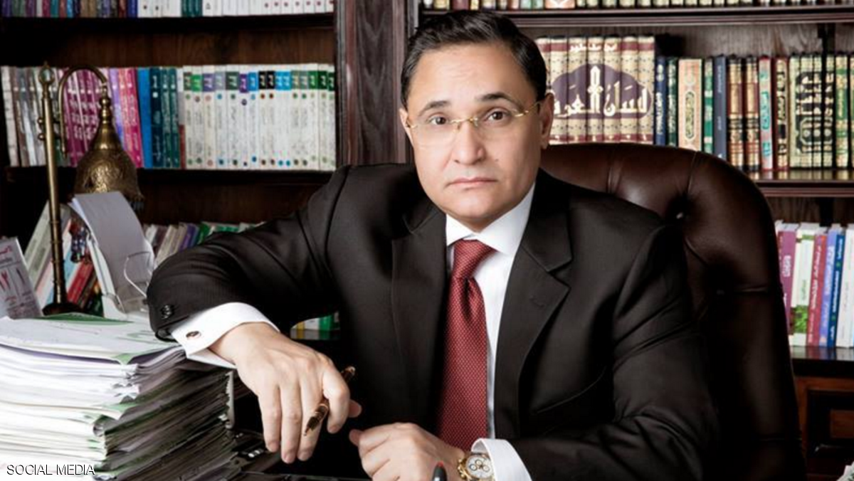 غير النائب المصري رأيه فنجا من موت محقق