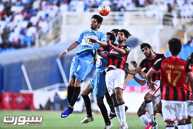 الرائد و الباطن ‫(1)‬