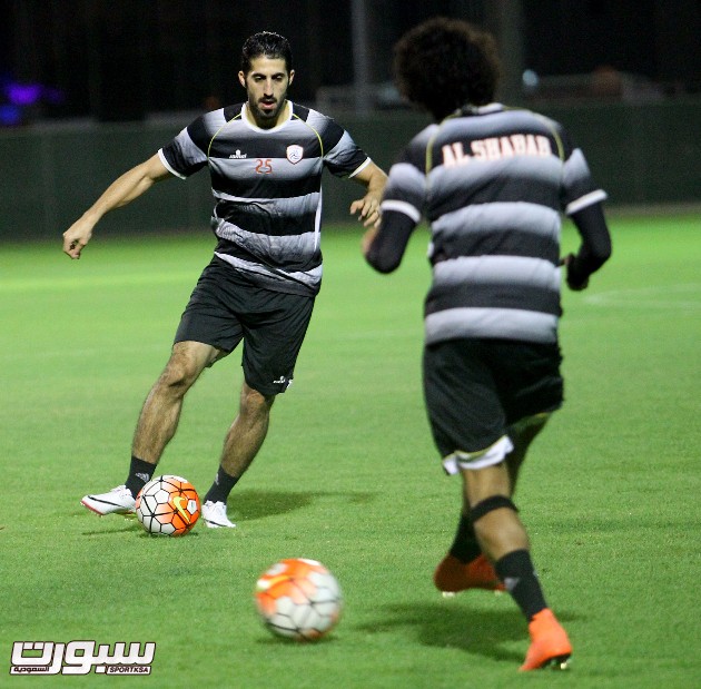 تدريبات الشباب ‫(30257033)‬ ‫‬