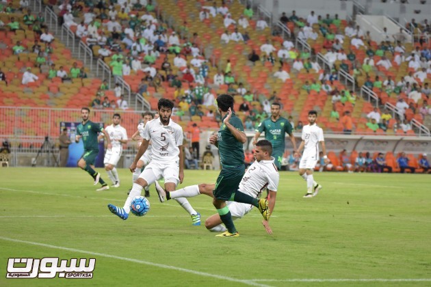 الاهلي و الجيش القطري ‫(30257033)‬ ‫‬
