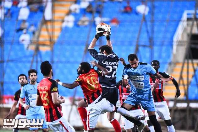 الرائد و الباطن ‫(1)‬ ‫‬