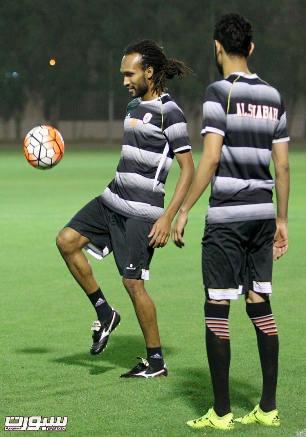 تدريبات الشباب ‫(1)‬ ‫‬