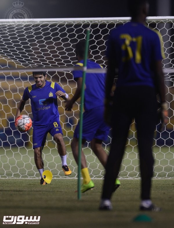 تدريبات النصر ‫(539002523)‬ ‫‬