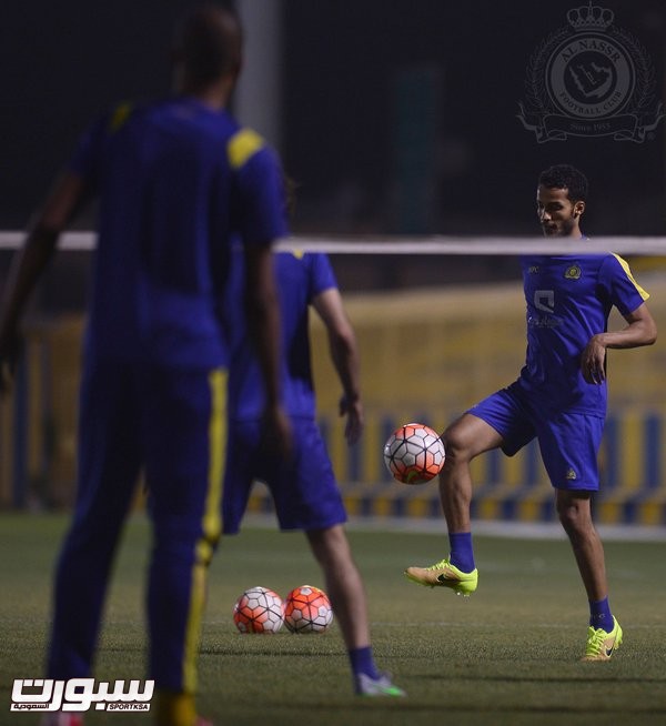 تدريبات النصر ‫(539002521)‬ ‫‬