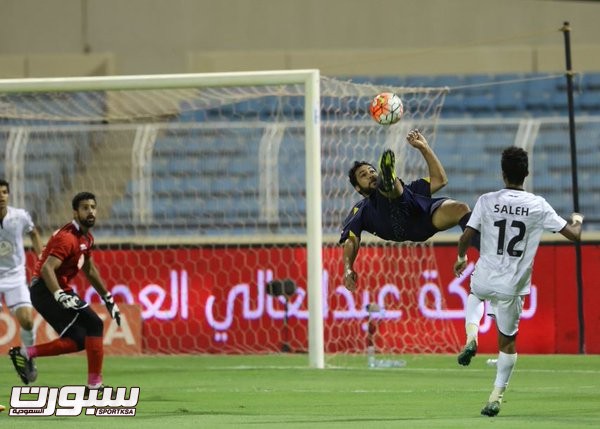 هجر و القادسية ‫(1)‬ ‫‬