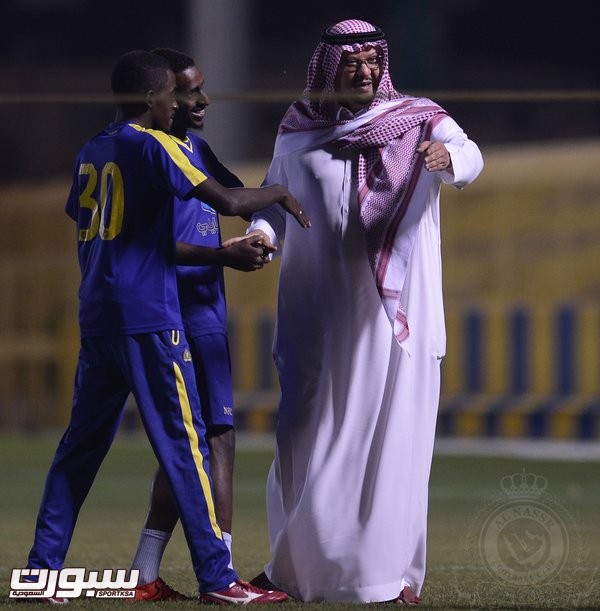 تدريبات النصر ‫(539002518)‬ ‫‬