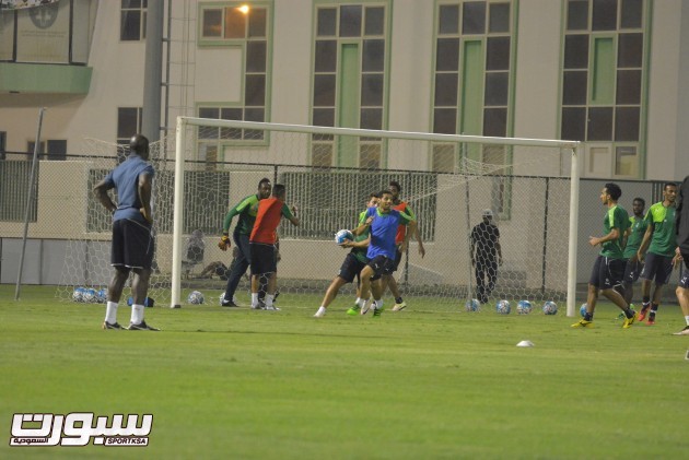 تدريبات الاهلي ‫(333950119)‬ ‫‬