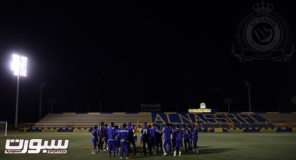 تدريبات النصر ‫(539002519)‬ ‫‬