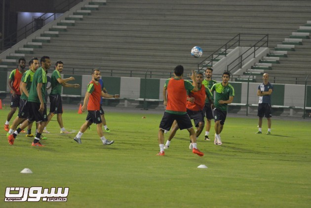 تدريبات الاهلي ‫(1)‬ ‫‬