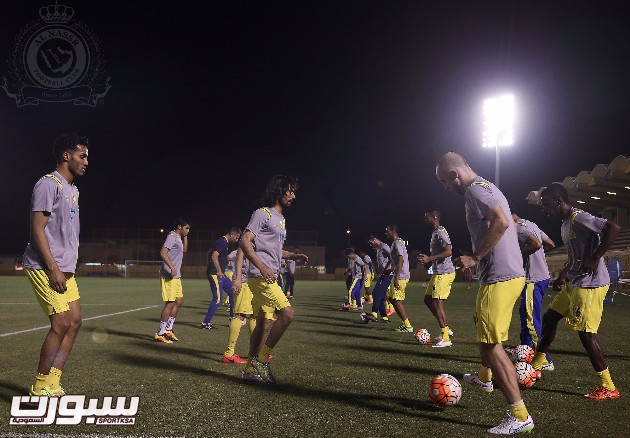 تدريبات النصر ‫(29994891)‬ ‫‬