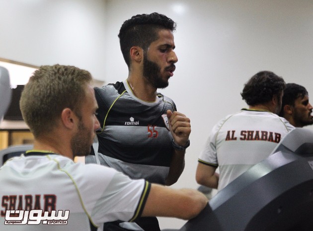 تدريبات الشباب ‫(29994890)‬ ‫‬