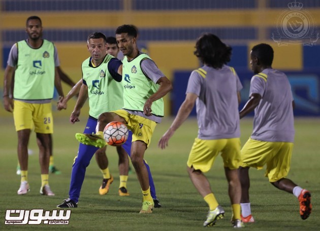 تدريبات النصر ‫(276807472)‬ ‫‬