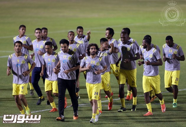 تدريبات النصر ‫(276807474)‬ ‫‬