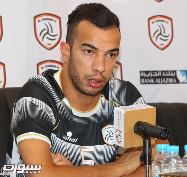 جمال بلعمري بن العمري ‫(1)‬