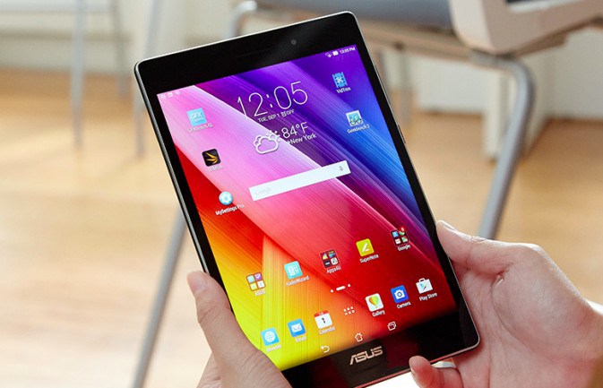 Asus ZenPad S 8.0