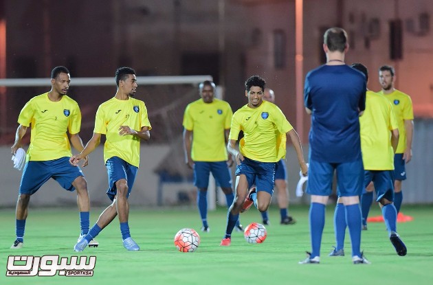 تدريبات التعاون ‫(1)‬