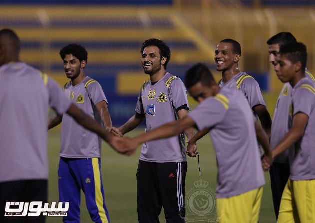 تدريبات النصر ‫(29994892)‬ ‫‬