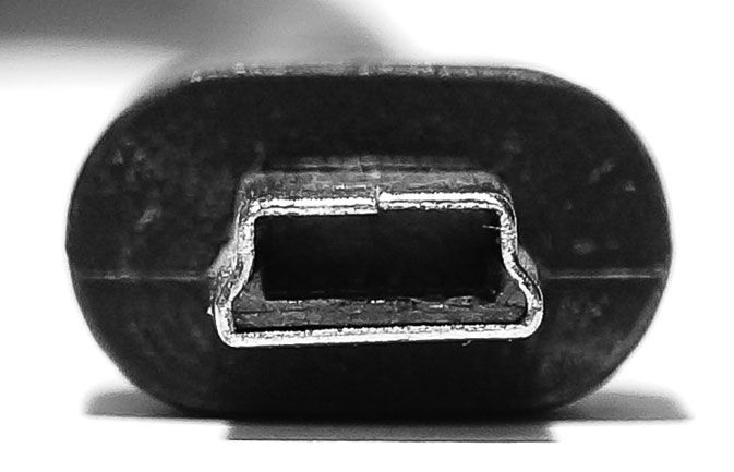 Mini USB