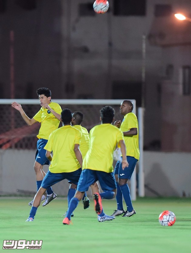 تدريبات التعاون ‫(1)‬ ‫‬