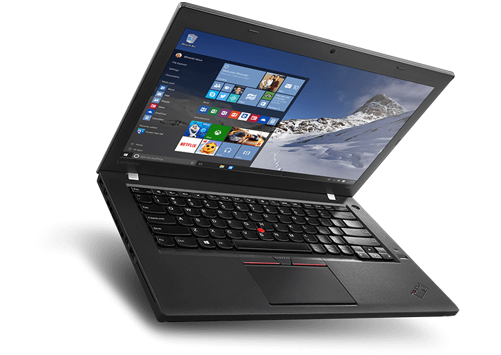Lenovo ThinkPad T460