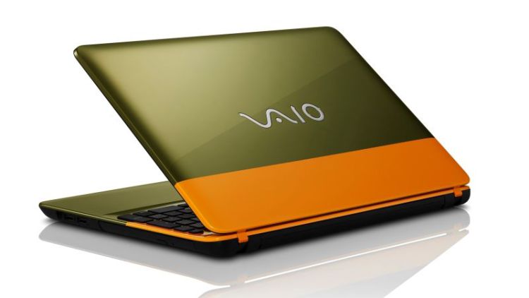 VAIO -C15