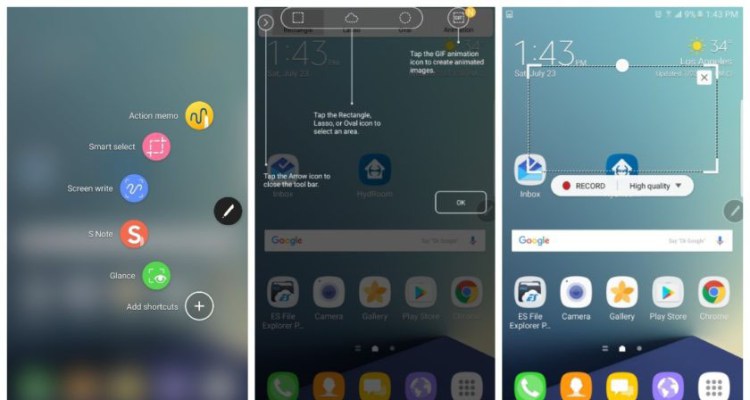 Samsung-Galaxy-Note-7-Air-Command-S-Pen
