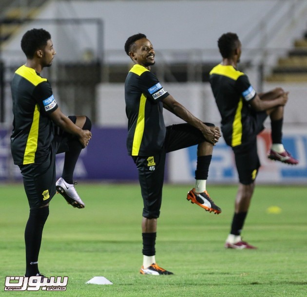 تدريبات الاتحاد ‫(369104919)‬ ‫‬