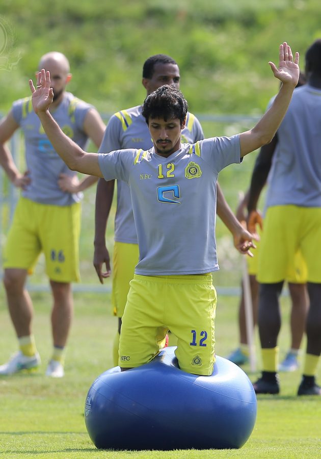 تدريبات النصر ‫(345391040)‬ ‫‬